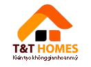 Công ty TNHH Đầu tư Xây dựng T&T HOMES